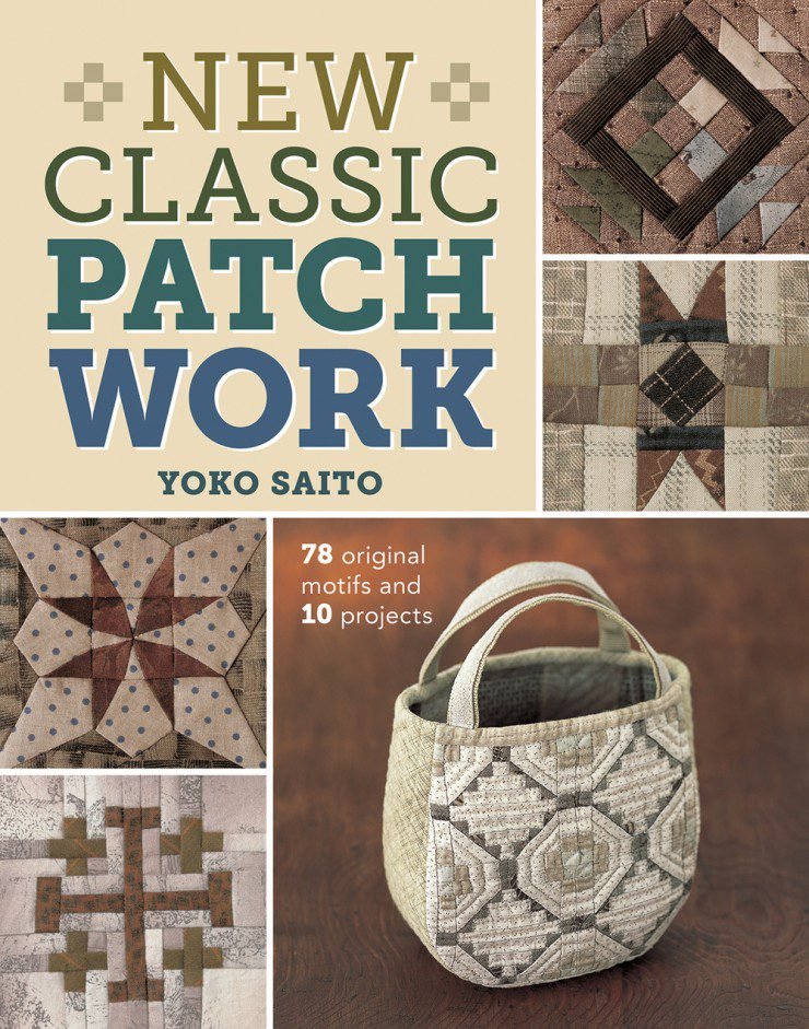 New classic patchwork