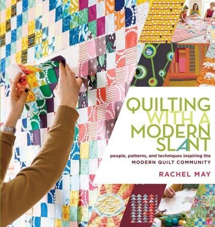 quilting-with-a-modern-slant