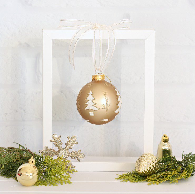 Hanging Bauble