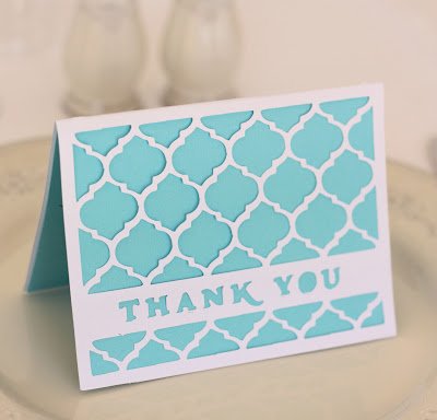 Need Cards and Gift Packaging in a Hurry? - A Spoonful of Sugar