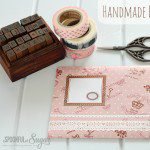 Hamdmade Envelopes by A Spoonful of Sugar