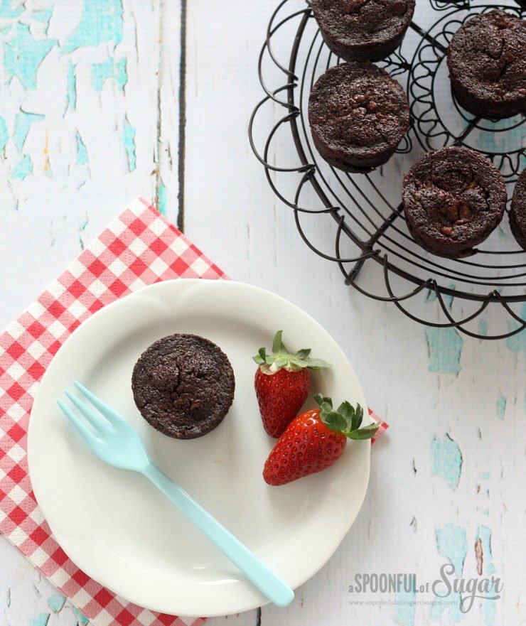 Chocolate bouchon recipe