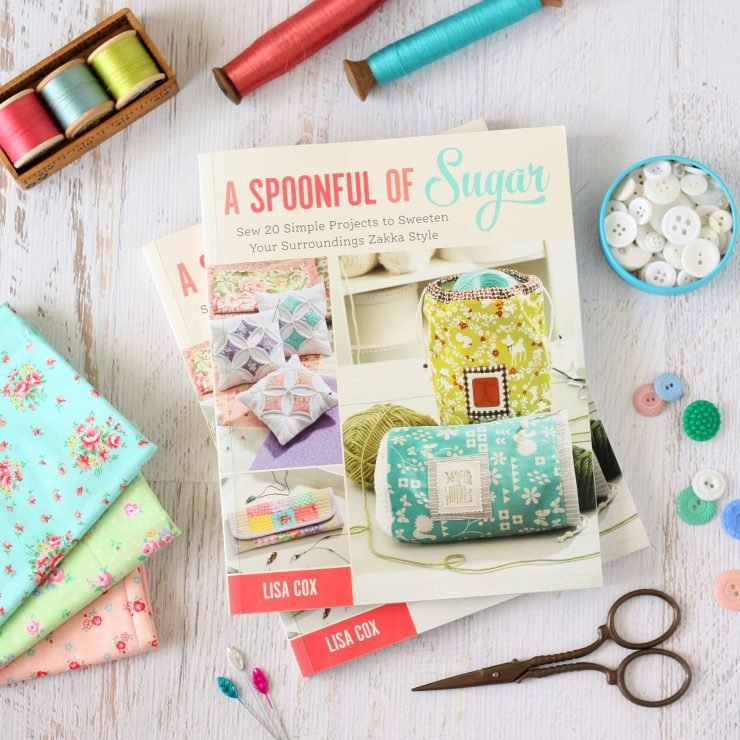 Simply Sublime Gifts: High-Style, Low-Sew Projects to Make in a
