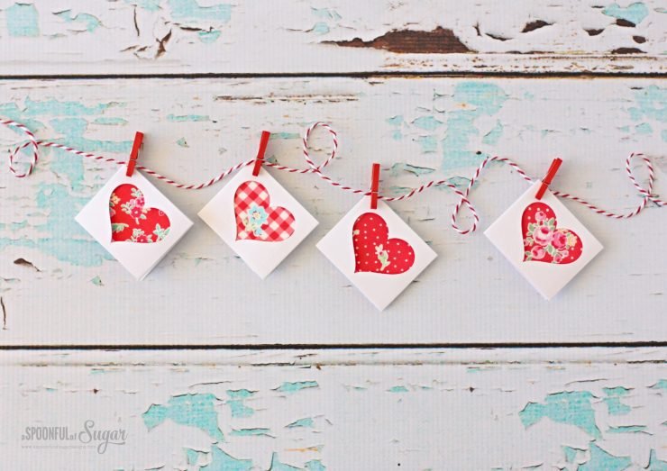 Love Notes by A Spoonful of Sugar