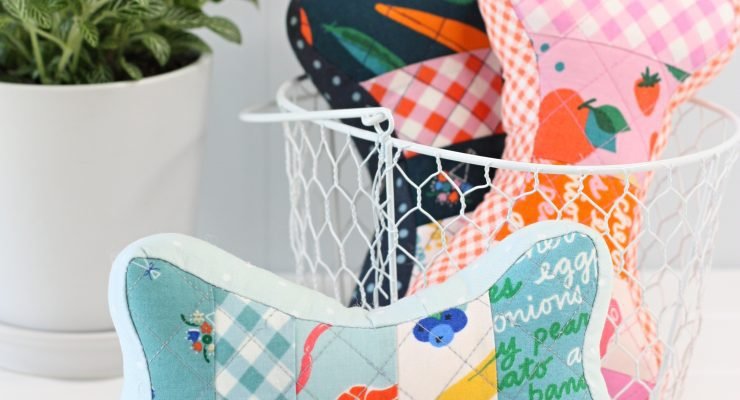 A Spoonful of Sugar - Make. Bake. Create.