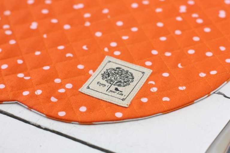 Pumpkin Bounty Placemat, 2pc main image 0