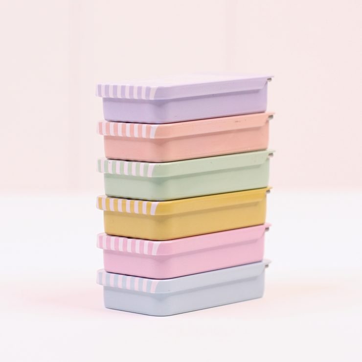Product Review: SOHMO Needles