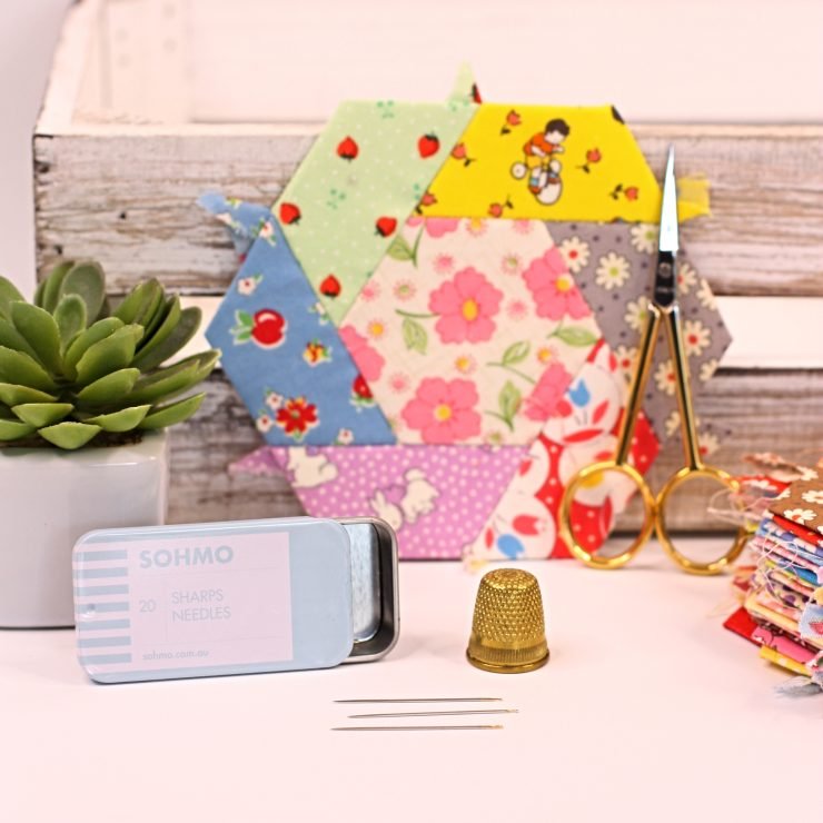 Product Review: SOHMO Needles