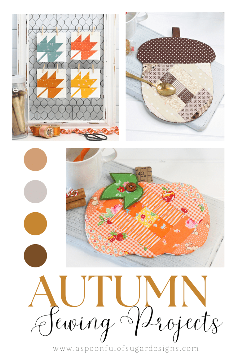 Fall Sewing Projects Cosy And Colourful Projects For Your Home A   Autumn Sewing Projects 768x1152 