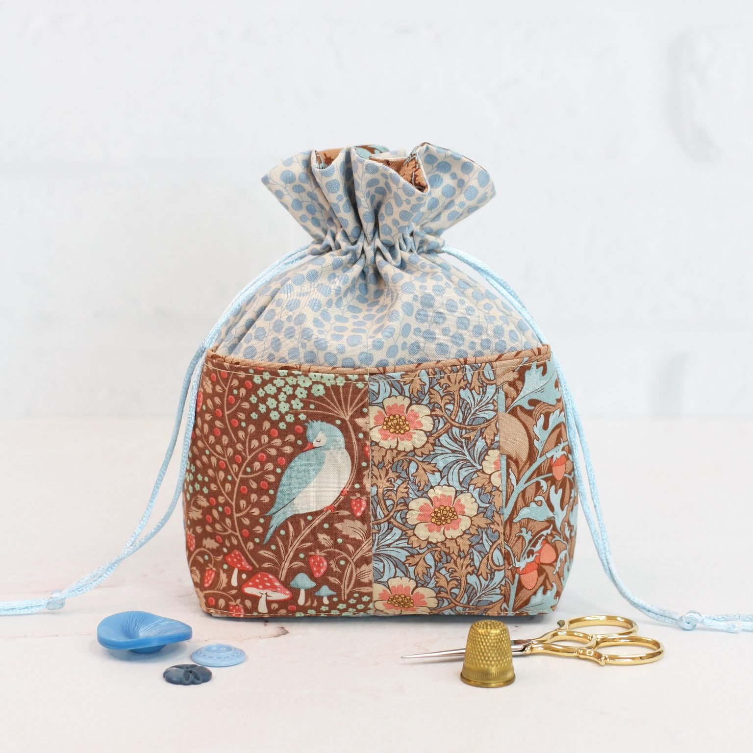 Pocketful of Sunshine Tote