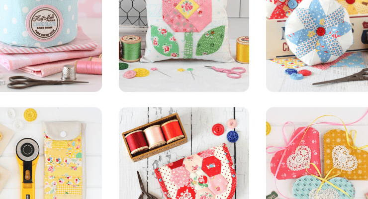 Gifts to Sew for Sewists