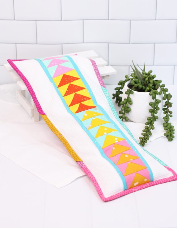 Patchwork Heatpack A Spoonful Of Sugar