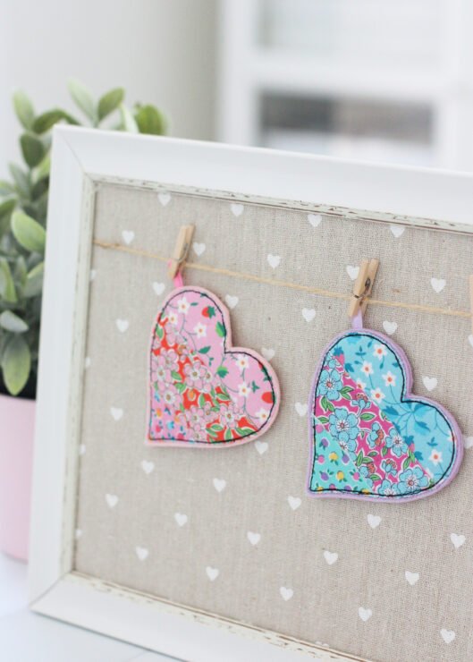 Sewing projects made with Liberty Gifts from the Garden fabric range by A Spoonful of Sugar Designs www.aspoonfulofsugardesigns.com