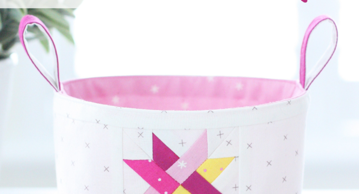 Luma Bucket