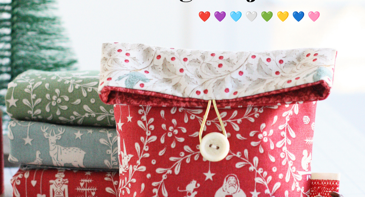 What’s Your Birthstone Sewing Project? Find Your Perfect Pattern by Month