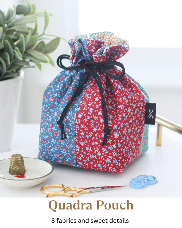 6 Projects to sew with Tilda Village Life Fabric collection. Patterns by A Spoonful of Sugar Designs. www.aspoonfulofsugardesigns.com
