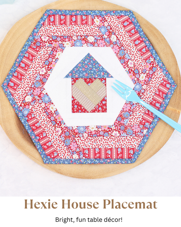 6 Projects to sew with Tilda Village Life Fabric collection. Patterns by A Spoonful of Sugar Designs. www.aspoonfulofsugardesigns.com